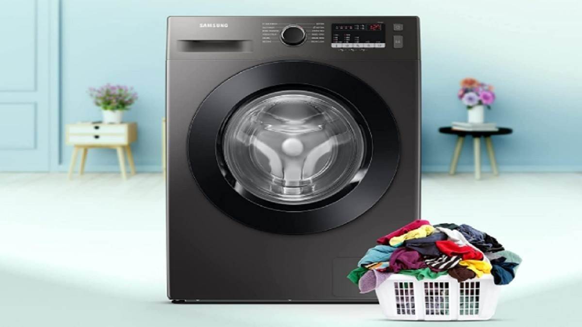 Bosch Front Load Washing Machine Price in India
